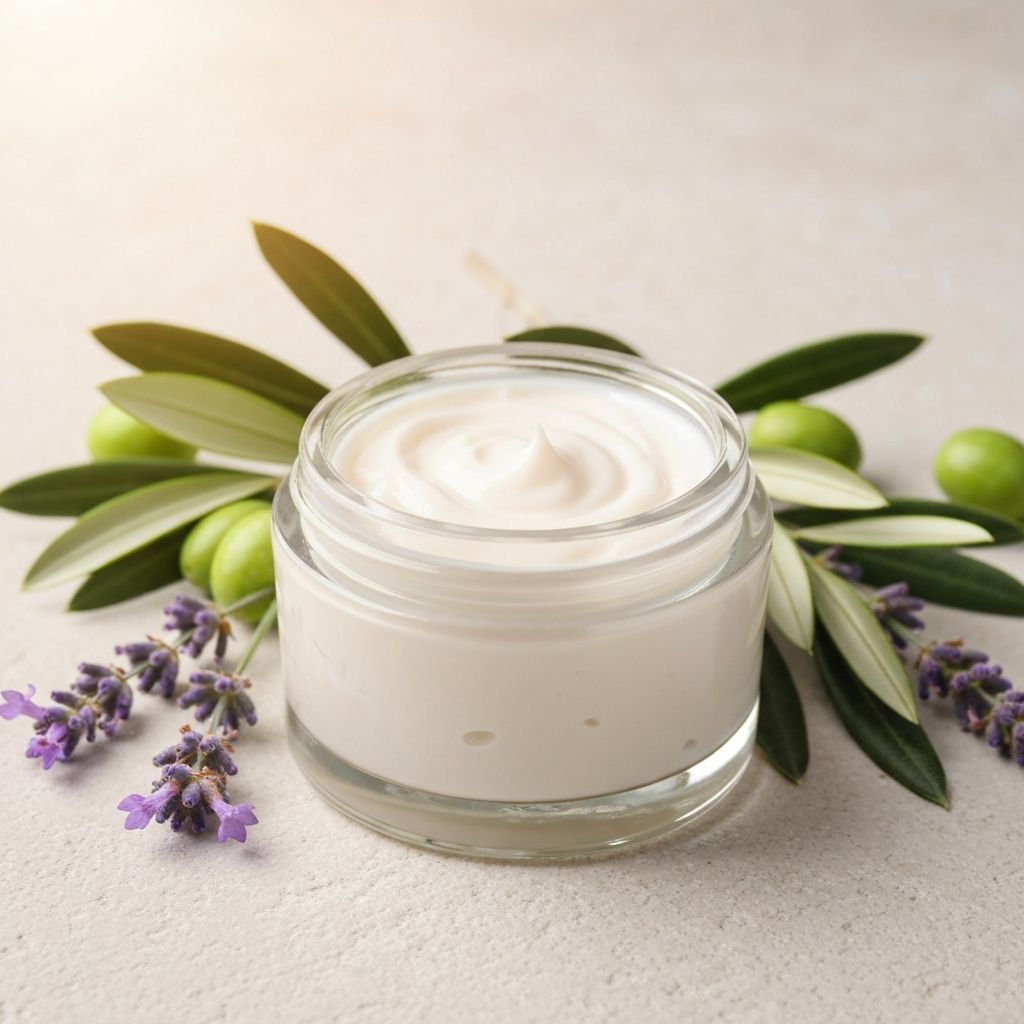 OliveComfort κρέμα